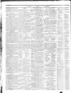 Public Ledger and Daily Advertiser Thursday 04 February 1819 Page 4