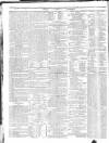 Public Ledger and Daily Advertiser Saturday 06 February 1819 Page 4