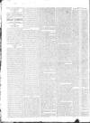 Public Ledger and Daily Advertiser Monday 08 February 1819 Page 2