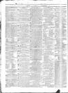 Public Ledger and Daily Advertiser Monday 08 February 1819 Page 4