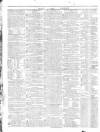 Public Ledger and Daily Advertiser Wednesday 10 February 1819 Page 4