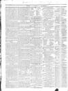 Public Ledger and Daily Advertiser Thursday 11 February 1819 Page 4