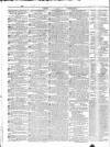 Public Ledger and Daily Advertiser Friday 12 February 1819 Page 4