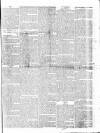 Public Ledger and Daily Advertiser Saturday 13 February 1819 Page 3