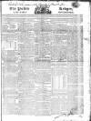Public Ledger and Daily Advertiser Monday 15 February 1819 Page 1