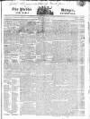 Public Ledger and Daily Advertiser Tuesday 16 February 1819 Page 1