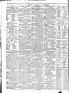 Public Ledger and Daily Advertiser Tuesday 16 February 1819 Page 4