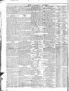 Public Ledger and Daily Advertiser Saturday 20 February 1819 Page 4