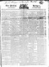 Public Ledger and Daily Advertiser Monday 22 February 1819 Page 1