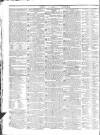 Public Ledger and Daily Advertiser Monday 22 February 1819 Page 4