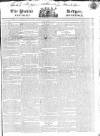 Public Ledger and Daily Advertiser Tuesday 23 February 1819 Page 1