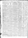 Public Ledger and Daily Advertiser Thursday 25 February 1819 Page 4