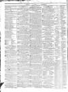 Public Ledger and Daily Advertiser Friday 26 February 1819 Page 4