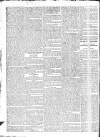 Public Ledger and Daily Advertiser Saturday 27 February 1819 Page 2