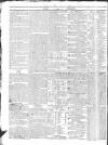 Public Ledger and Daily Advertiser Saturday 27 February 1819 Page 4