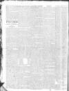 Public Ledger and Daily Advertiser Monday 01 March 1819 Page 2