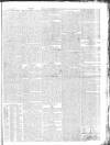Public Ledger and Daily Advertiser Monday 01 March 1819 Page 3