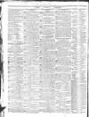 Public Ledger and Daily Advertiser Monday 01 March 1819 Page 4