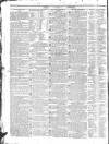 Public Ledger and Daily Advertiser Wednesday 03 March 1819 Page 4