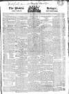 Public Ledger and Daily Advertiser Monday 08 March 1819 Page 1