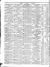 Public Ledger and Daily Advertiser Monday 08 March 1819 Page 4
