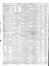 Public Ledger and Daily Advertiser Tuesday 09 March 1819 Page 4