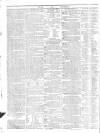 Public Ledger and Daily Advertiser Tuesday 30 March 1819 Page 4