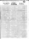 Public Ledger and Daily Advertiser Monday 12 April 1819 Page 1