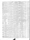 Public Ledger and Daily Advertiser Monday 12 April 1819 Page 4