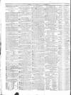 Public Ledger and Daily Advertiser Wednesday 14 April 1819 Page 4