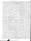 Public Ledger and Daily Advertiser Saturday 17 April 1819 Page 4