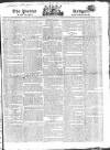 Public Ledger and Daily Advertiser Tuesday 11 May 1819 Page 1