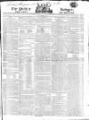 Public Ledger and Daily Advertiser Wednesday 12 May 1819 Page 1