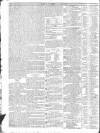 Public Ledger and Daily Advertiser Thursday 13 May 1819 Page 4