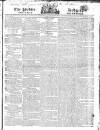 Public Ledger and Daily Advertiser Friday 14 May 1819 Page 1