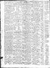 Public Ledger and Daily Advertiser Tuesday 08 June 1819 Page 4
