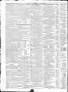 Public Ledger and Daily Advertiser Wednesday 09 June 1819 Page 4