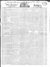 Public Ledger and Daily Advertiser Friday 11 June 1819 Page 1