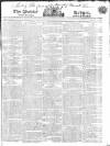 Public Ledger and Daily Advertiser Saturday 12 June 1819 Page 1