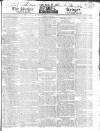 Public Ledger and Daily Advertiser Saturday 19 June 1819 Page 1