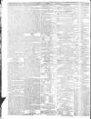 Public Ledger and Daily Advertiser Saturday 19 June 1819 Page 4