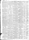 Public Ledger and Daily Advertiser Tuesday 22 June 1819 Page 4