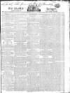 Public Ledger and Daily Advertiser Tuesday 29 June 1819 Page 1