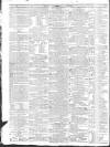 Public Ledger and Daily Advertiser Tuesday 29 June 1819 Page 4
