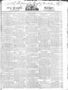 Public Ledger and Daily Advertiser Wednesday 30 June 1819 Page 1