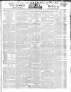 Public Ledger and Daily Advertiser Saturday 10 July 1819 Page 1