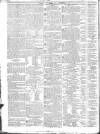 Public Ledger and Daily Advertiser Tuesday 03 August 1819 Page 4