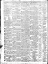 Public Ledger and Daily Advertiser Friday 29 October 1819 Page 4