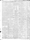 Public Ledger and Daily Advertiser Thursday 21 October 1819 Page 4