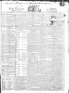 Public Ledger and Daily Advertiser Friday 29 October 1819 Page 1